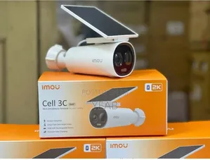 Photo - Imou Out Door Security Camera