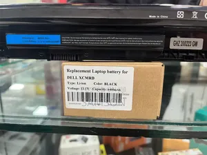 Dell Battery