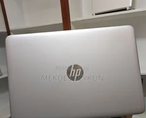 New Laptop HP EliteBook 840 8GB Intel Core I5 SSD 512GB