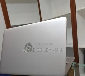 New Laptop HP EliteBook 840 8GB Intel Core I5 SSD 512GB