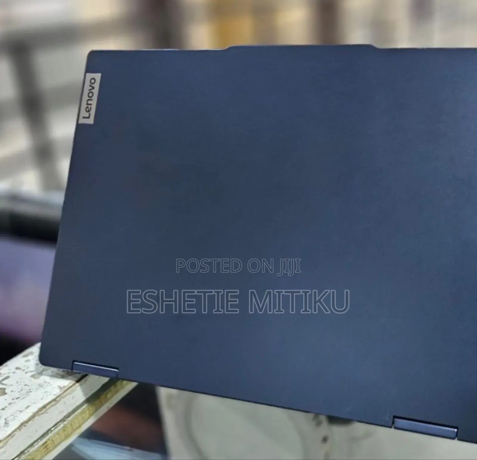 New Laptop Lenovo 16GB AMD Ryzen 7 SSD 1T