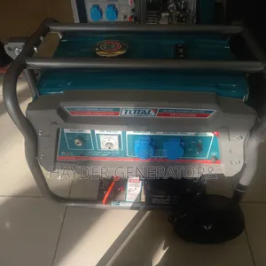 Photo - Generator 3.5kw