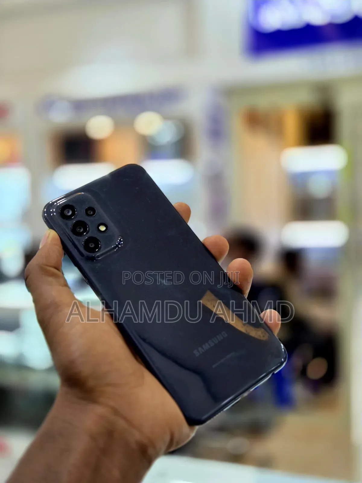 Samsung Galaxy A23 128 GB