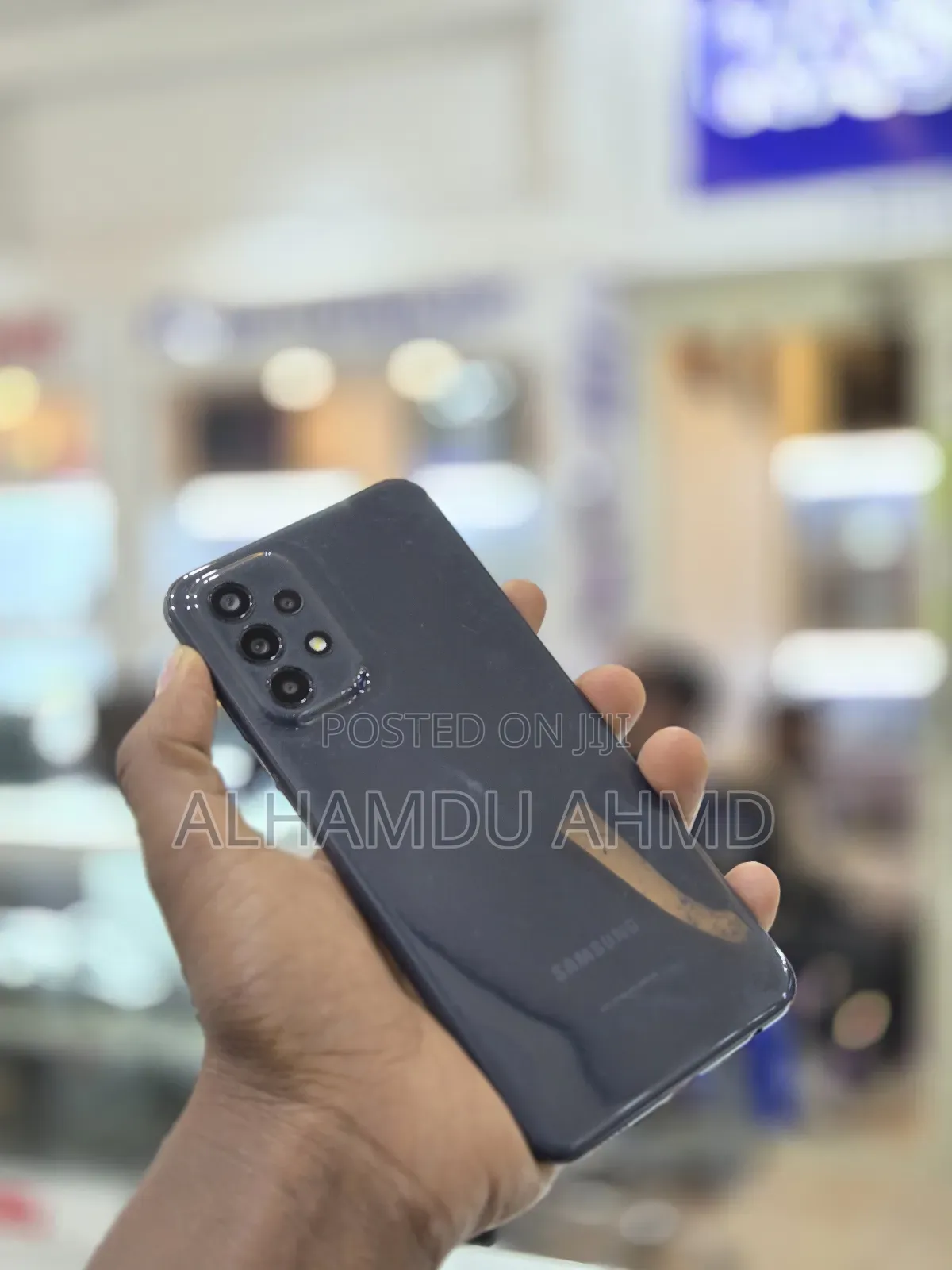 Samsung Galaxy A23 128 GB