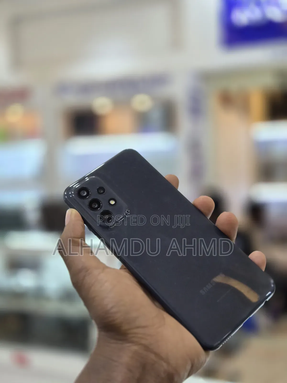 Samsung Galaxy A23 128 GB