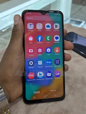 Photo - New Samsung Galaxy M33 5G 128 GB