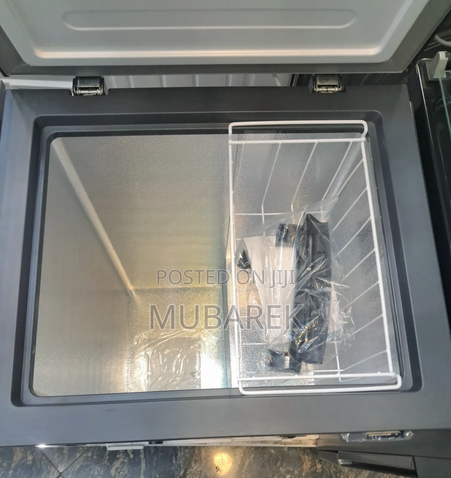 Popular 210liter Chest Freezer