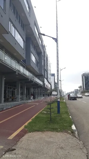 Office Rent Around Bole Gurd Shola