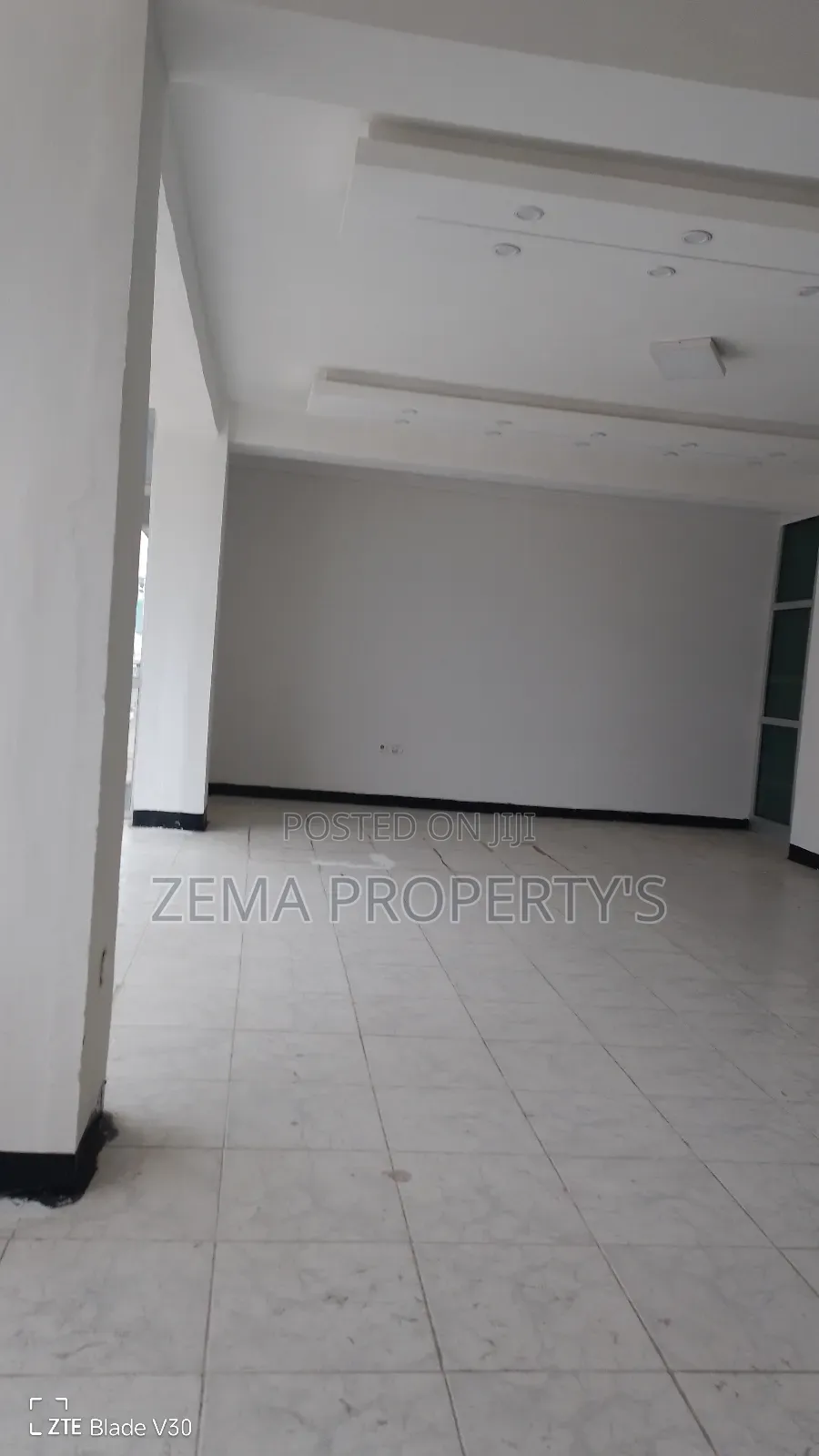 Office Rent Around Bole Gurd Shola