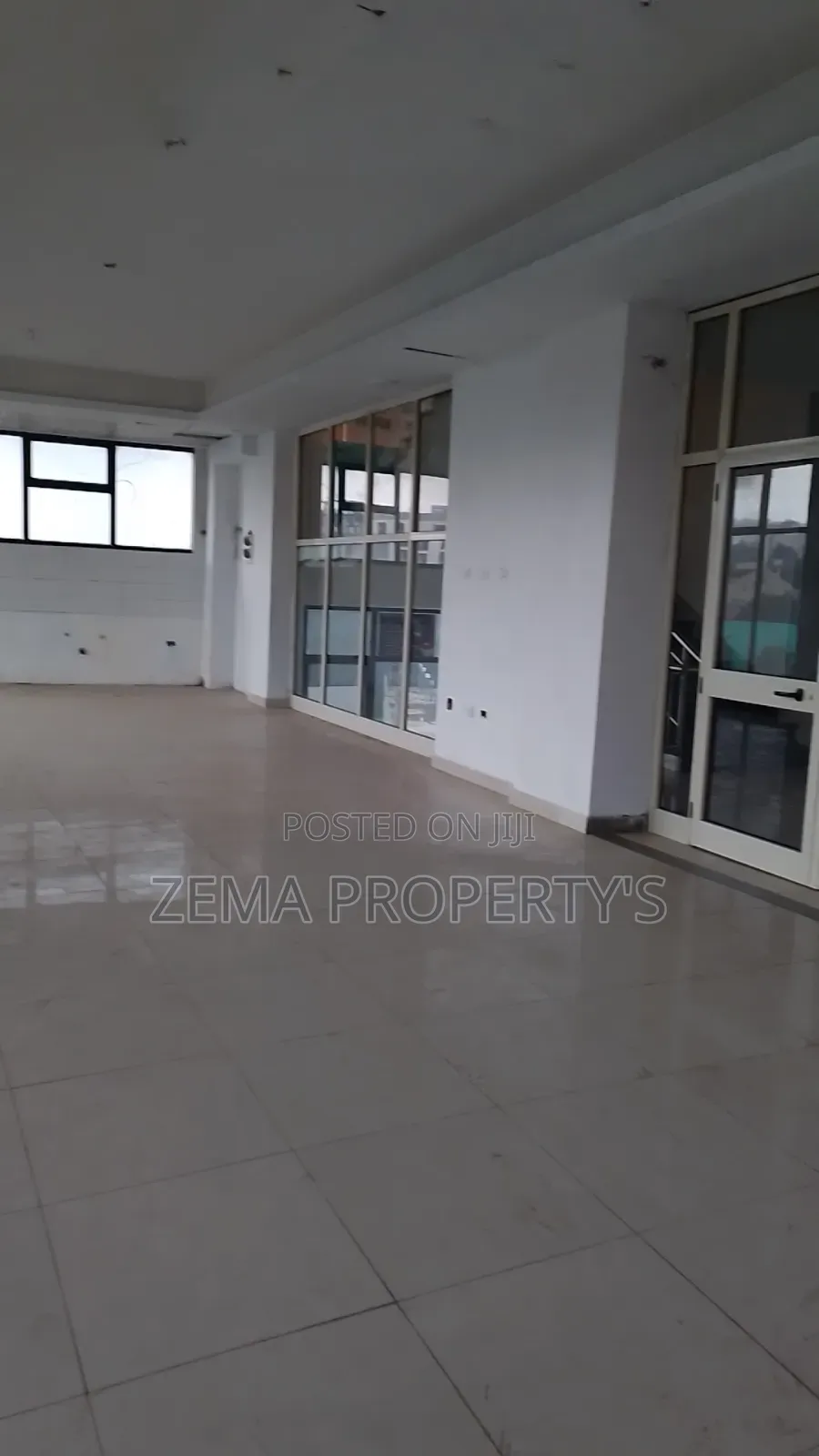 Office Rent Around Bole Gurd Shola