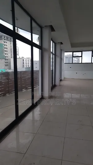 Office Rent Around Bole Gurd Shola