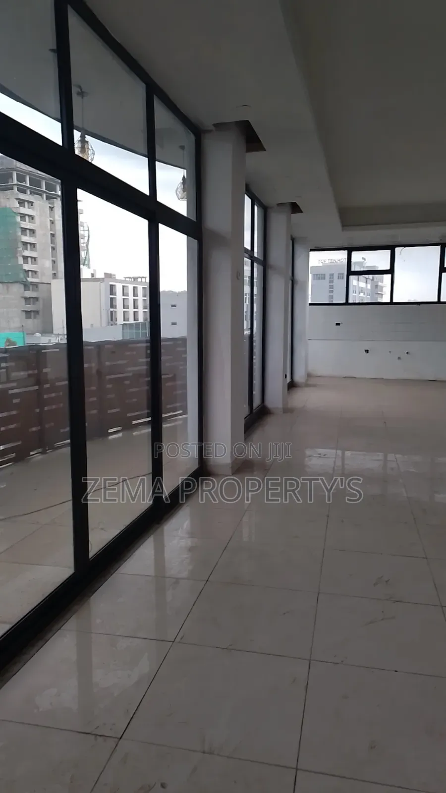 Office Rent Around Bole Gurd Shola