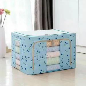  Clothes Storage Bag