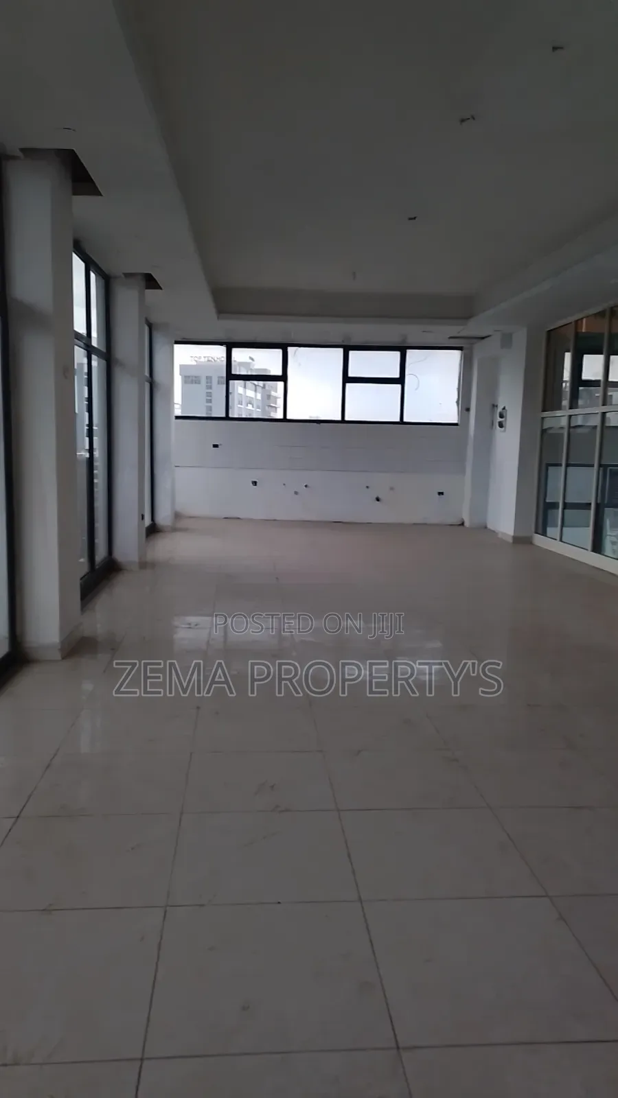 Office Rent Around Bole Gurd Shola