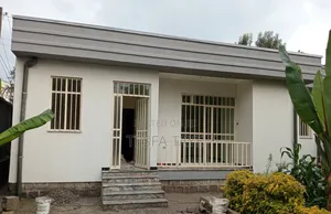 Photo - Furnished 2bdrm House in Yeka for rent