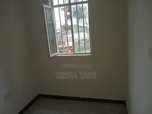 Furnished 2bdrm House in Yeka for rent