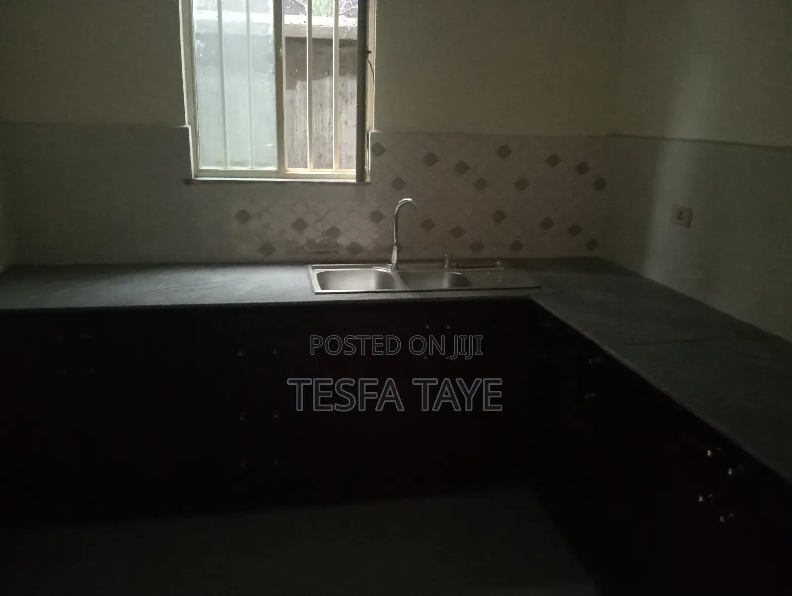 Furnished 2bdrm House in Yeka for rent