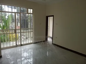 Furnished 2bdrm House in Yeka for rent