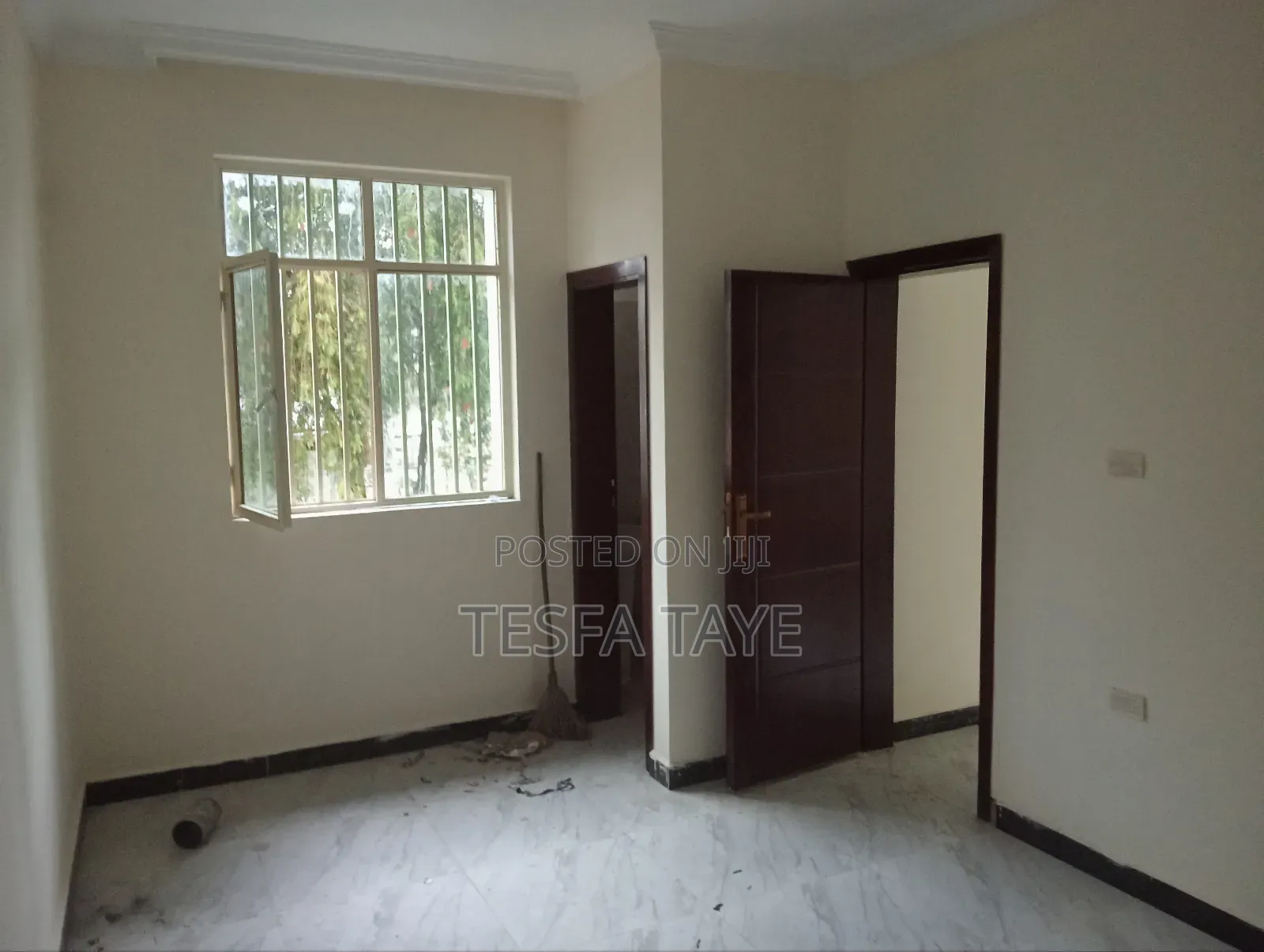 Furnished 2bdrm House in Yeka for rent