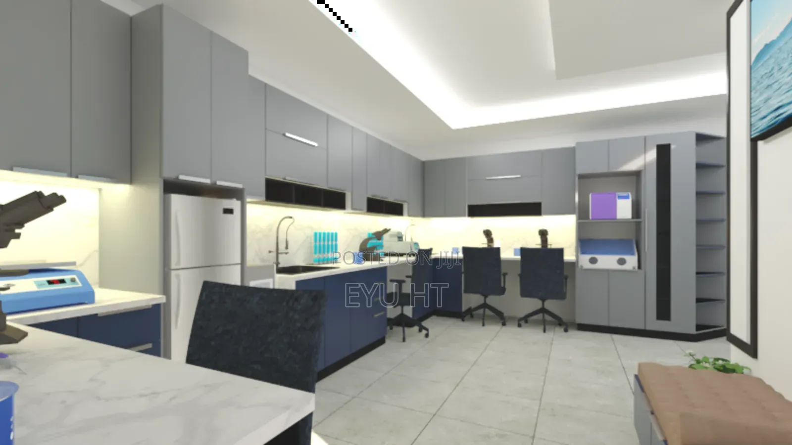 Architect, Interior, Kitchen Designer