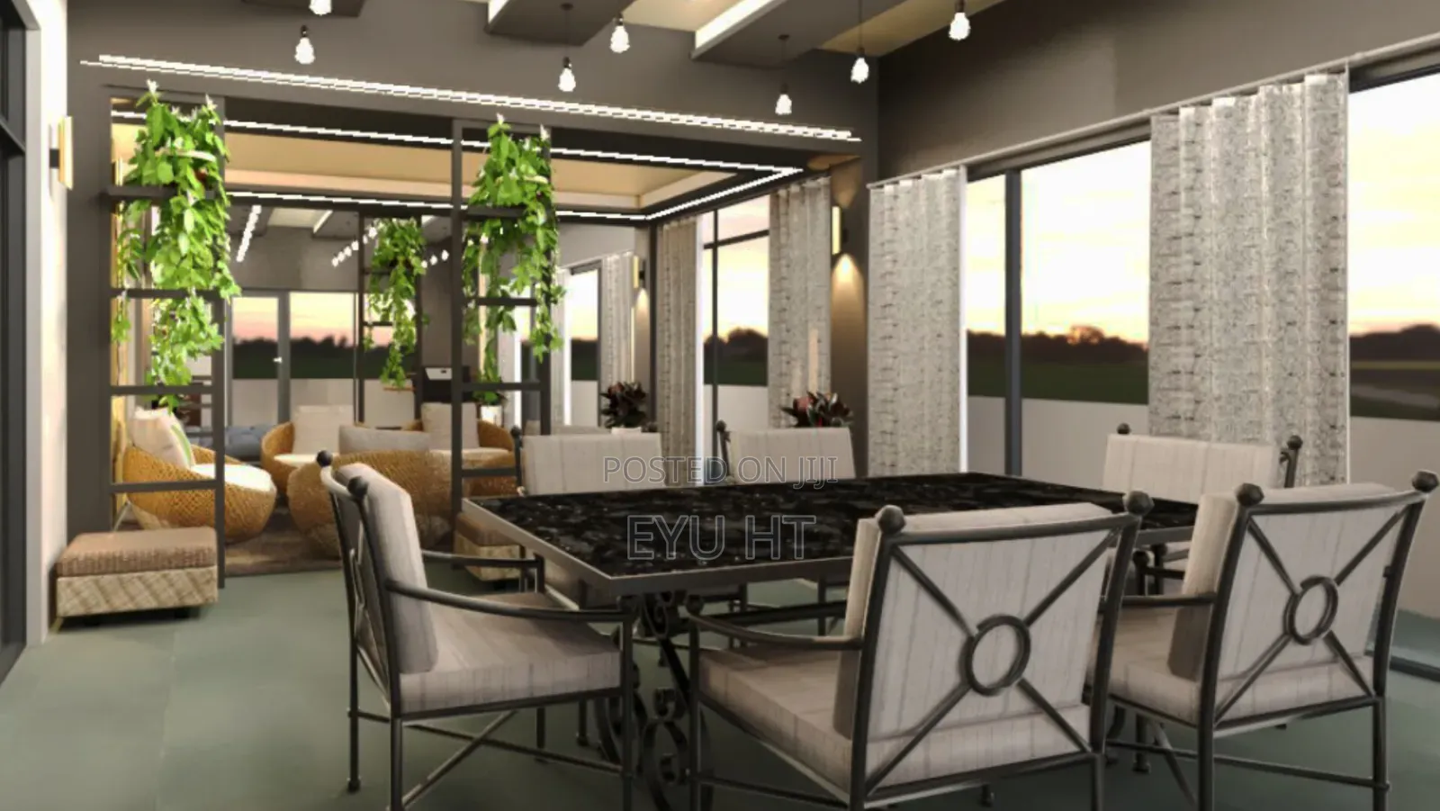 Architect, Interior, Kitchen Designer