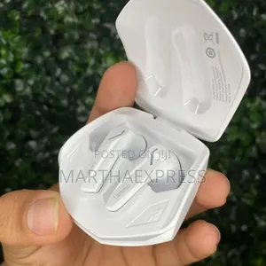  Lenovo Thinkplus Gm2 Pro: Stylish Low-Latency Wireless