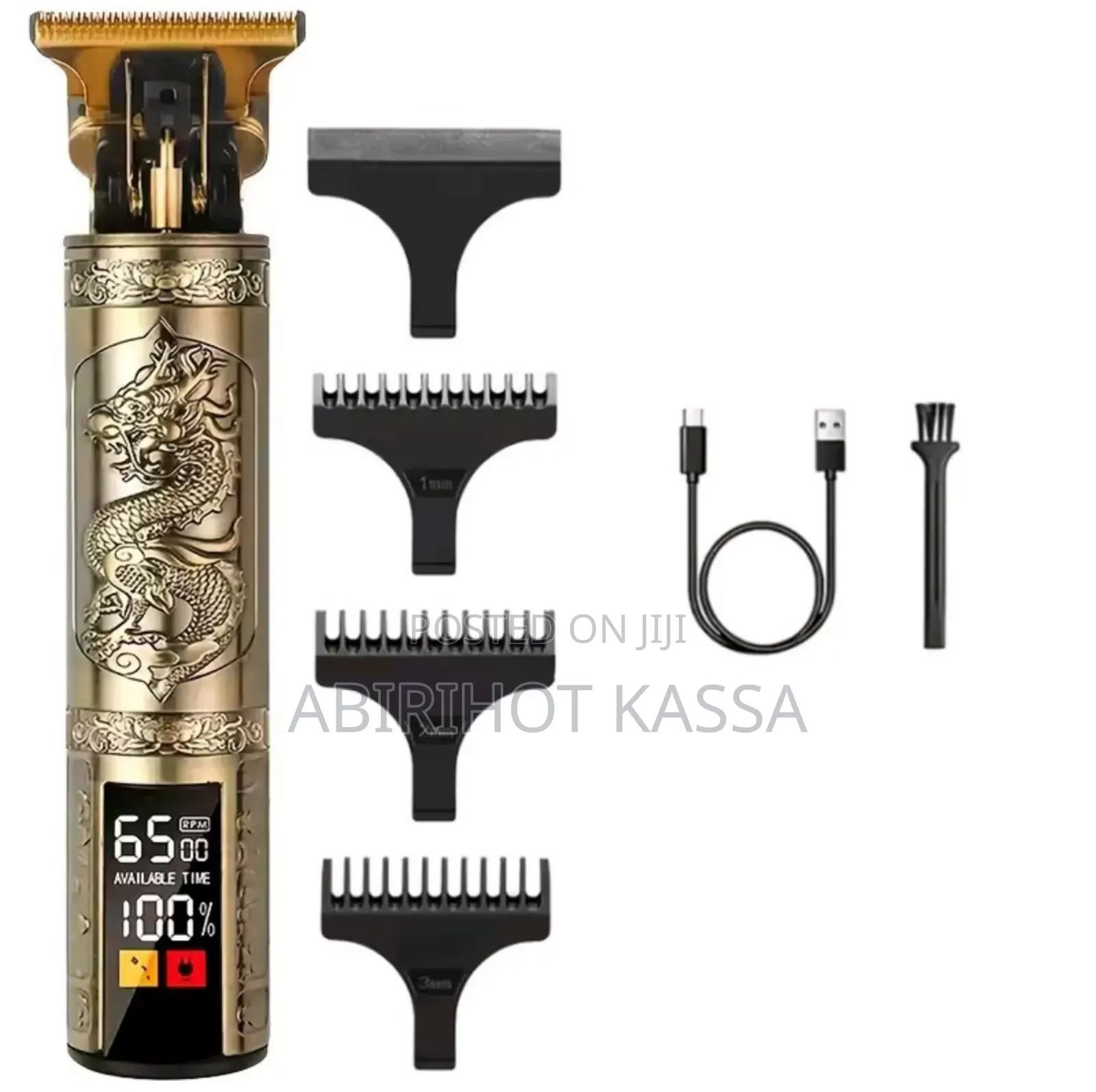 Hair Clipper ( Trimmer)
