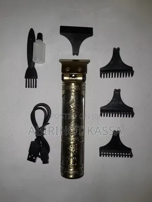 Hair Clipper ( Trimmer)