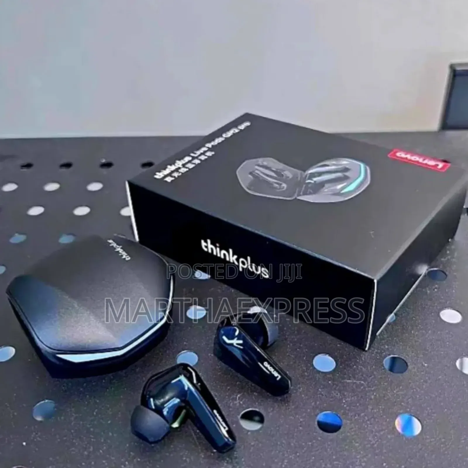 Lenovo Gm2produal-Mode Lets Youbetween Music and Gaming