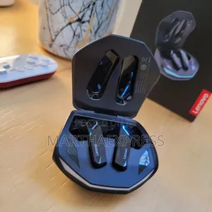 Lenovo Gm2produal-Mode Lets Youbetween Music and Gaming