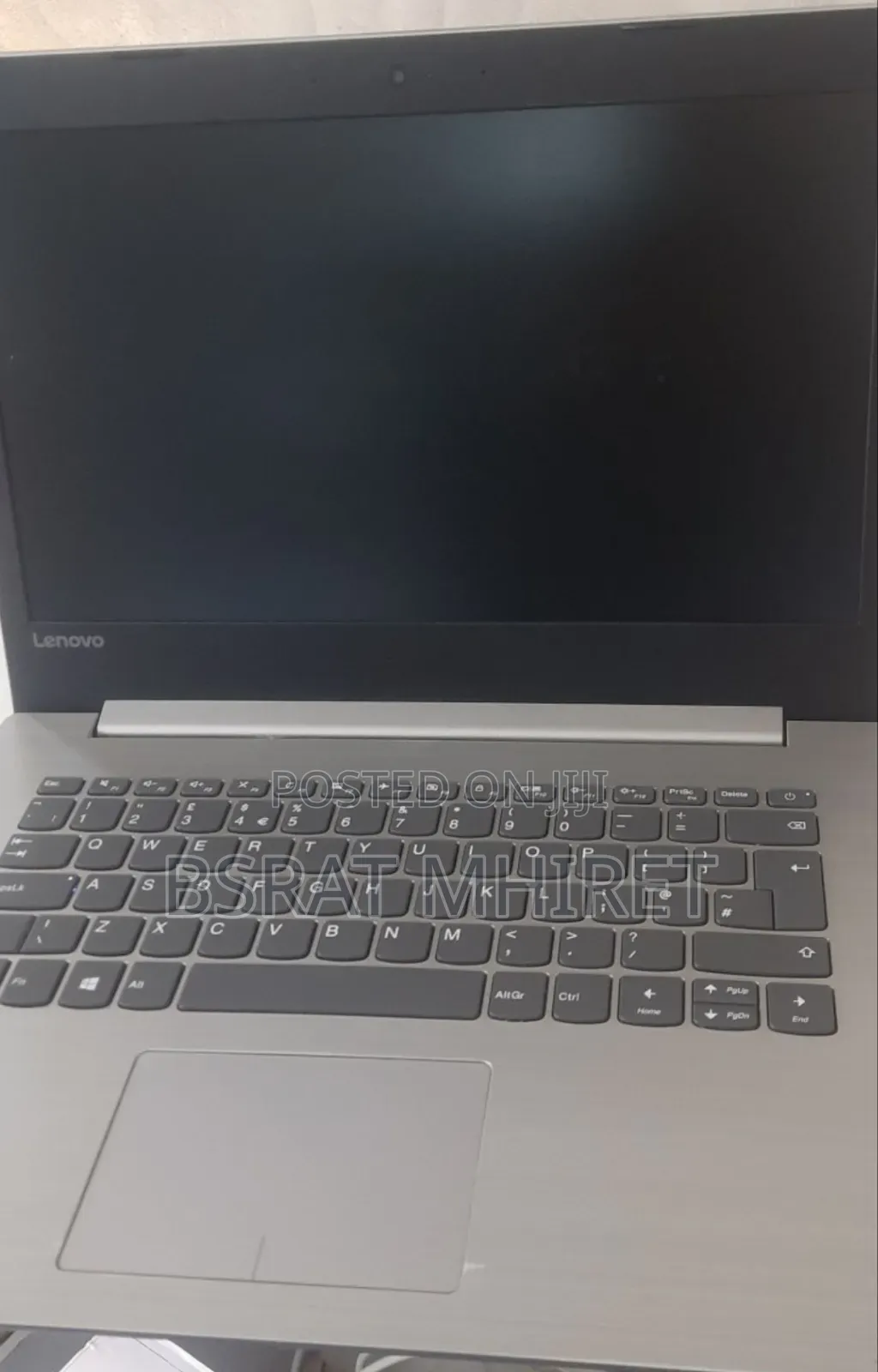 New Laptop HP Pavilion 15 4GB Intel Core I5 SSD 1T