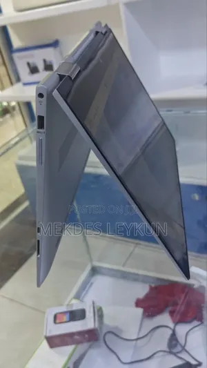 New Laptop HP Envy X360 16GB Intel Core I7 SSD 1T