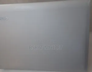 New Laptop HP Pavilion 15 4GB Intel Core I5 SSD 1T