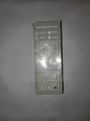 Hair Clipper ( Trimmer)