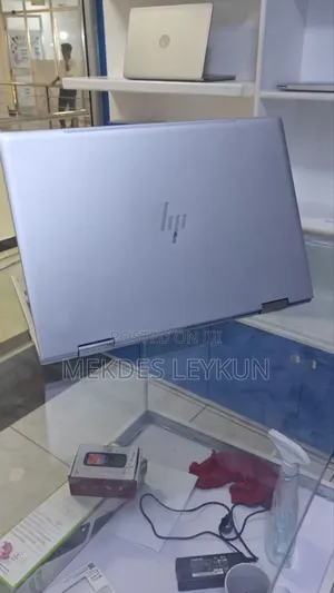 New Laptop HP Envy X360 16GB Intel Core I7 SSD 1T