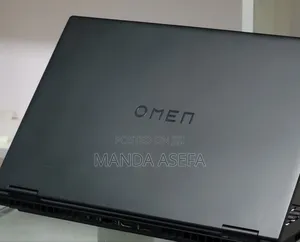 New Laptop HP Omen 16 16GB Intel Core I9 SSD 1T