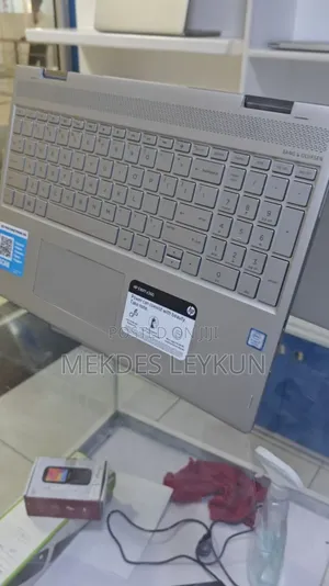 New Laptop HP Envy X360 16GB Intel Core I7 SSD 1T