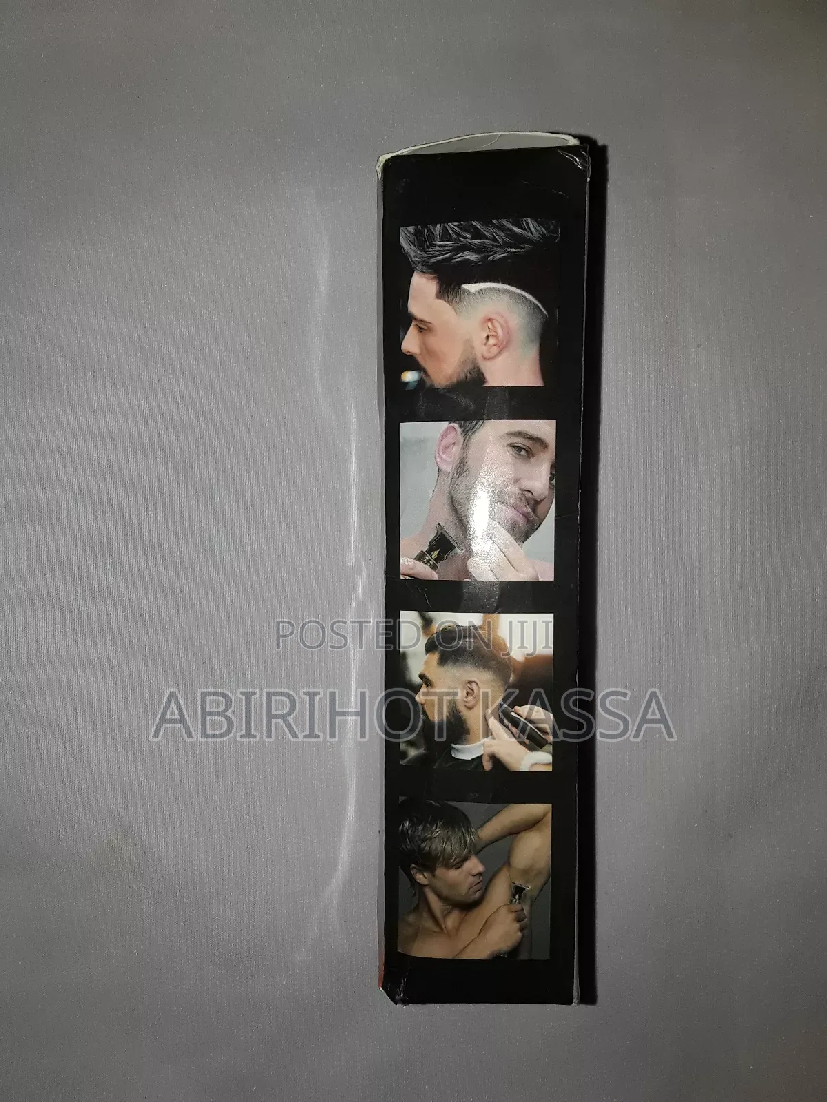 Hair Clipper ( Trimmer)