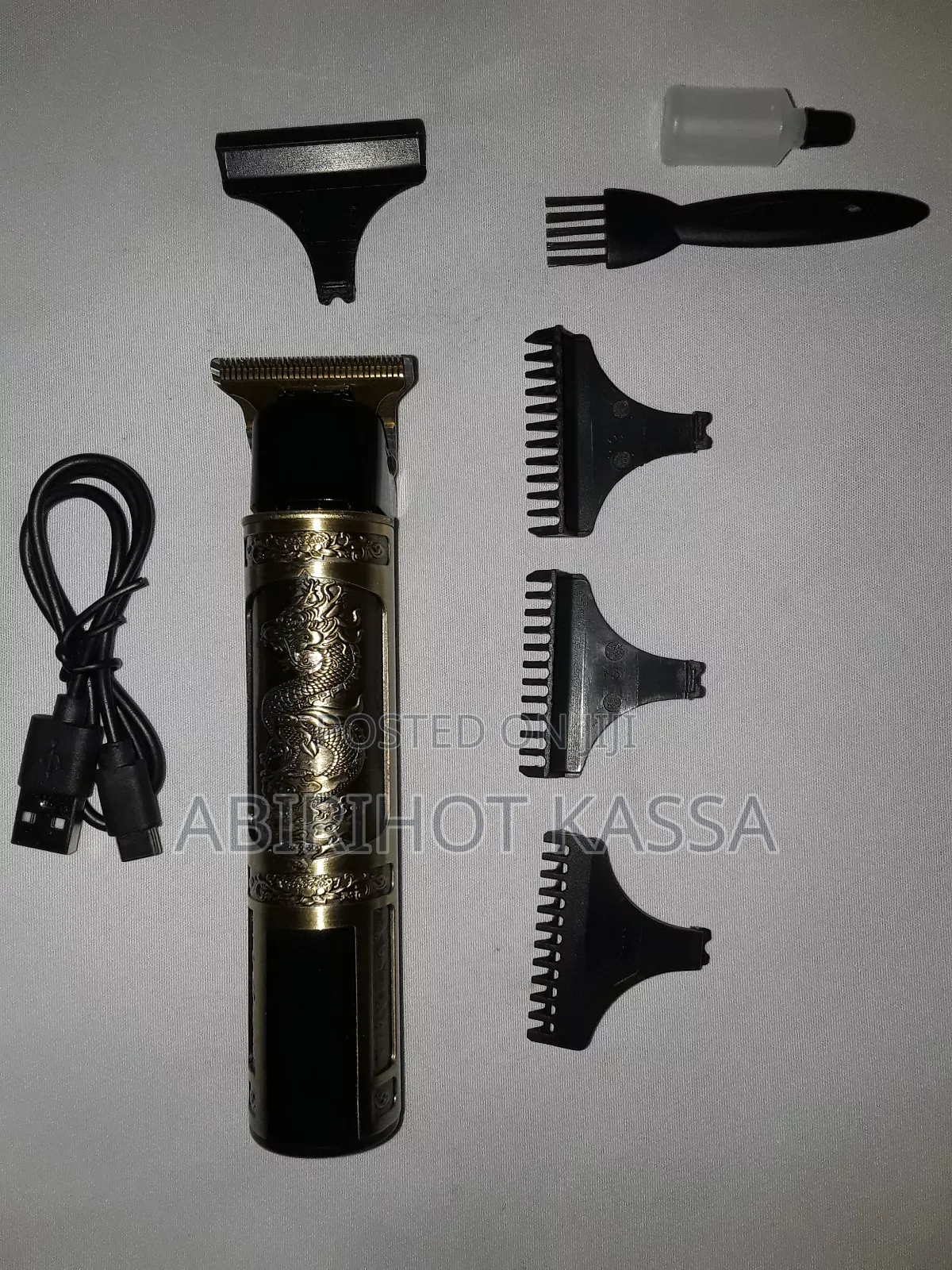 Hair Clipper ( Trimmer)