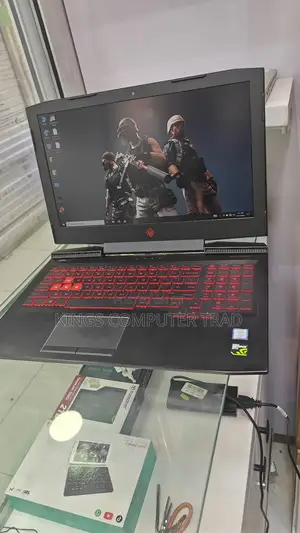 Laptop HP Omen X 16GB Intel Core I7 SSD 512GB