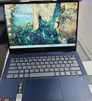 New Laptop Lenovo 16GB AMD Ryzen 7 SSD 1T
