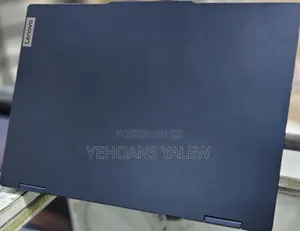 New Laptop Lenovo 16GB AMD Ryzen 7 SSD 1T