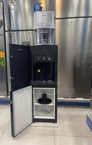 Orbit Water Dispenser