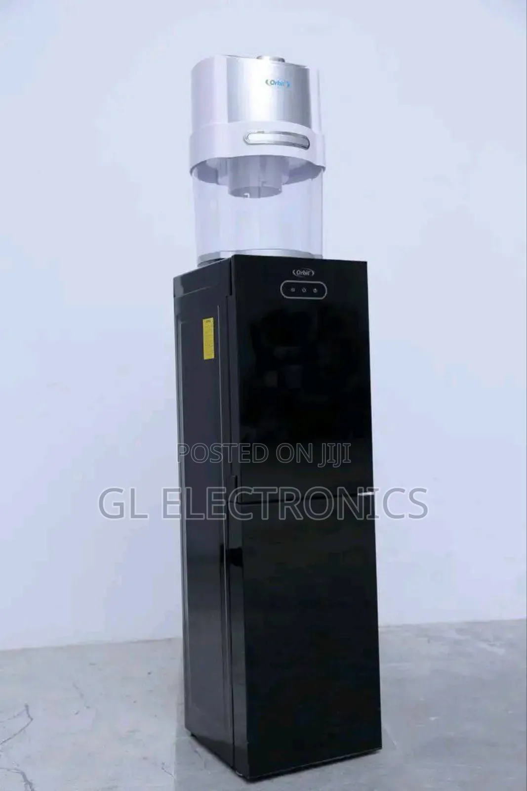 Orbit Water Dispenser