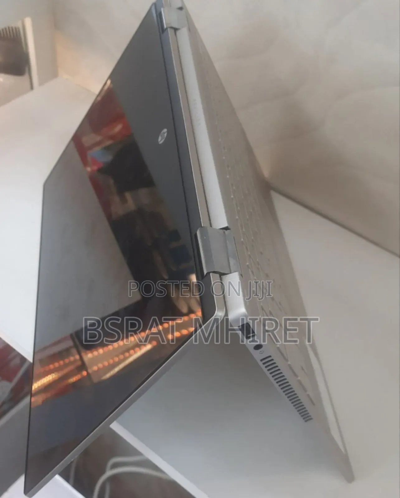 New Laptop HP Pavilion 15 8GB Intel Core I5 SSD 256GB