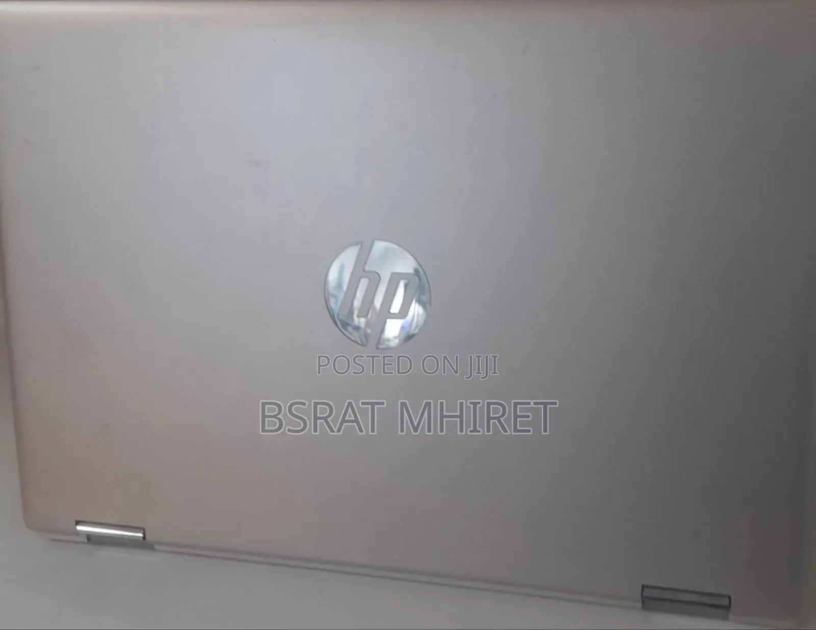 New Laptop HP Pavilion 15 8GB Intel Core I5 SSD 256GB