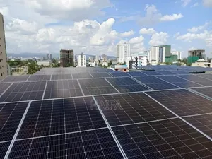 ሶላርርር ጀነሬተር