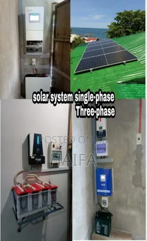 ሶላርርር ጀነሬተር