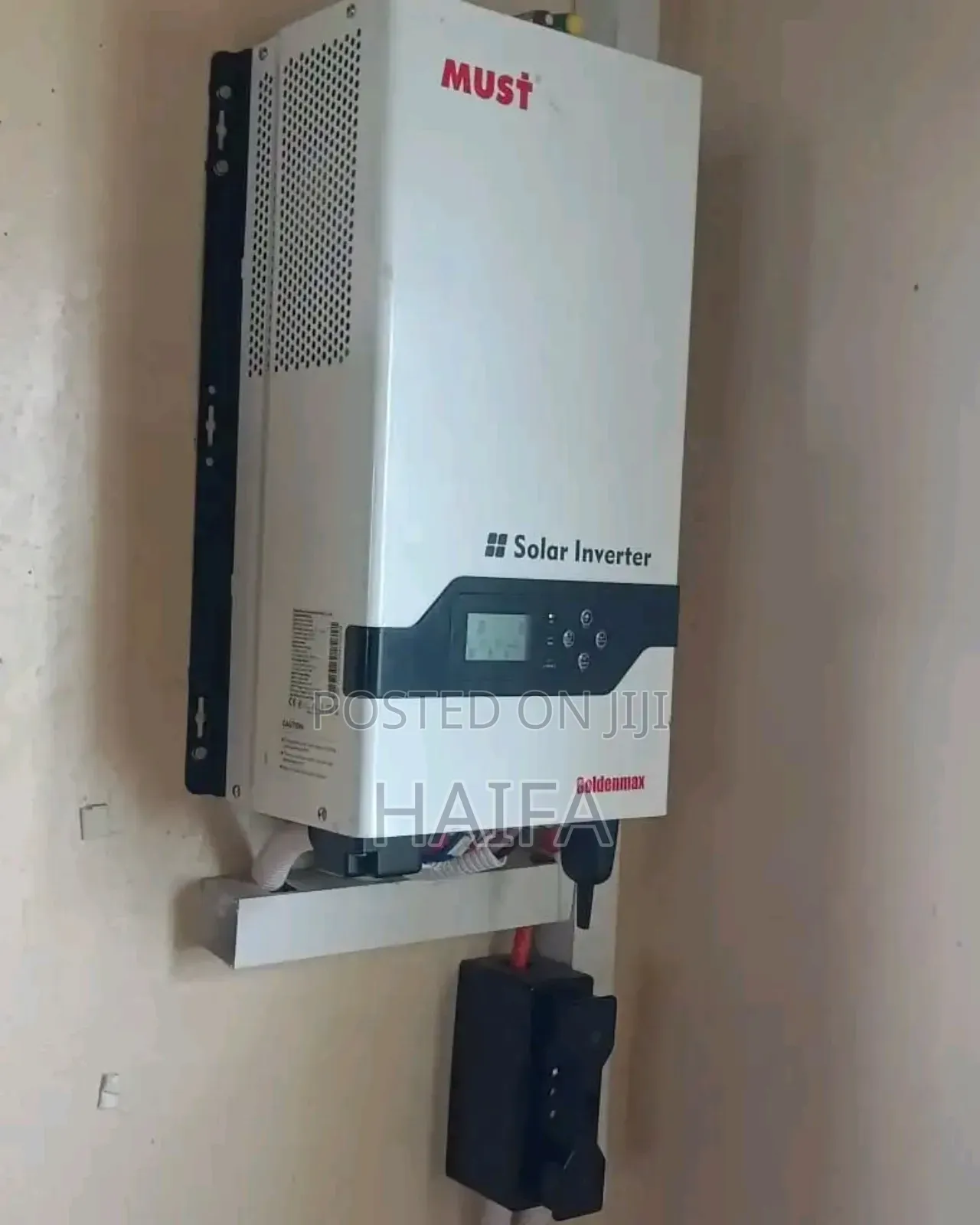 ሶላርርር ጀነሬተር