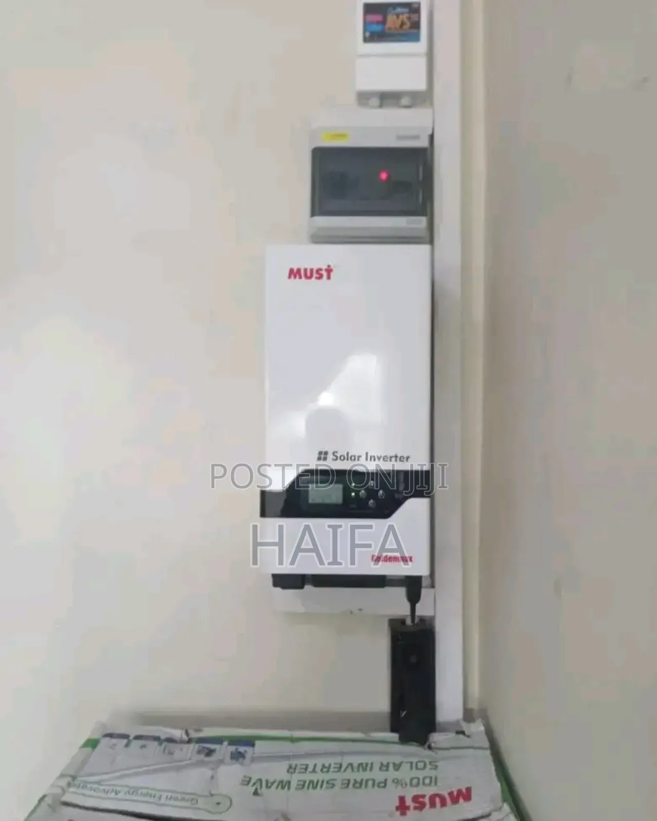 ሶላርርር ጀነሬተር